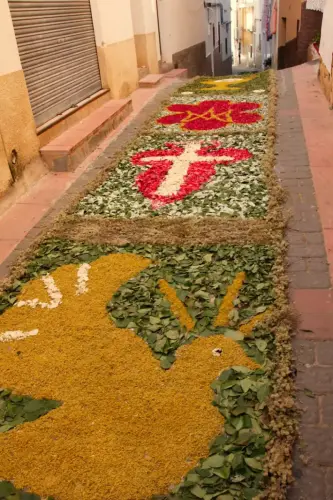 FiestasTradiciones-CorpusAlfombras-Bogarra6