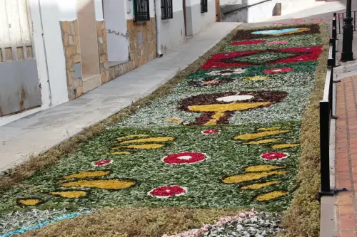 FiestasTradiciones-CorpusAlfombras-Bogarra80