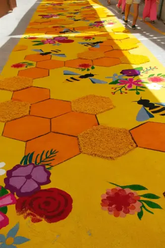 FiestasTradiciones-CorpusAlfombras-Elche-de-la-Sierra112