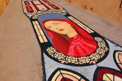 FiestasTradiciones-CorpusAlfombras-Elche-de-la-Sierra114