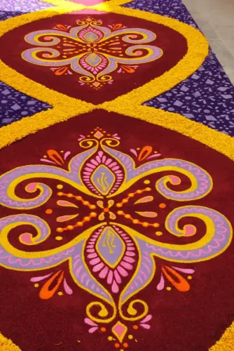 FiestasTradiciones-CorpusAlfombras-Elche-de-la-Sierra123