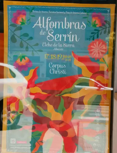 FiestasTradiciones-CorpusAlfombras-Elche-de-la-Sierra129