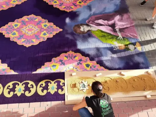 FiestasTradiciones-CorpusAlfombras-Elche-de-la-Sierra136