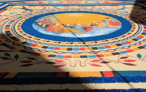 FiestasTradiciones-CorpusAlfombras-Elche-de-la-Sierra14