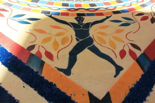 FiestasTradiciones-CorpusAlfombras-Elche-de-la-Sierra15