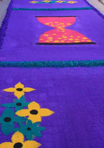 FiestasTradiciones-CorpusAlfombras-Elche-de-la-Sierra17