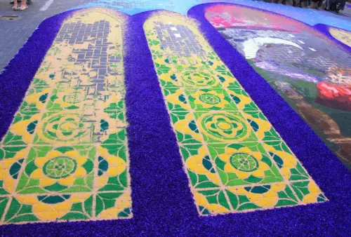 FiestasTradiciones-CorpusAlfombras-Elche-de-la-Sierra18