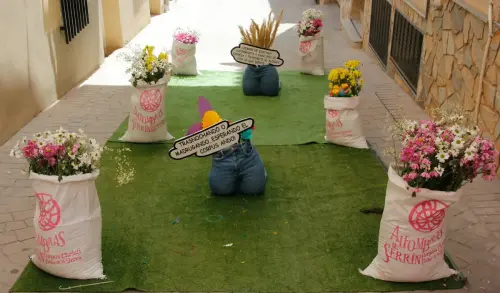 FiestasTradiciones-CorpusAlfombras-Elche-de-la-Sierra186