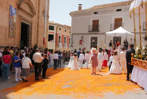 FiestasTradiciones-CorpusAlfombras-Elche-de-la-Sierra195