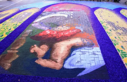 FiestasTradiciones-CorpusAlfombras-Elche-de-la-Sierra20