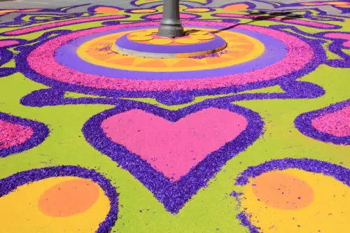 FiestasTradiciones-CorpusAlfombras-Elche-de-la-Sierra24