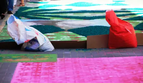 FiestasTradiciones-CorpusAlfombras-Elche-de-la-Sierra28