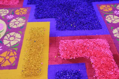 FiestasTradiciones-CorpusAlfombras-Elche-de-la-Sierra43