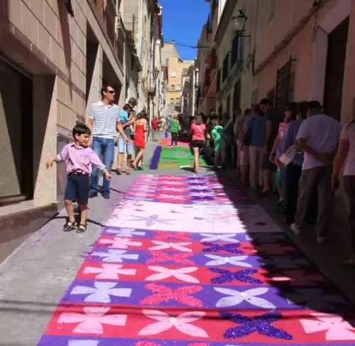 FiestasTradiciones-CorpusAlfombras-Elche-de-la-Sierra44