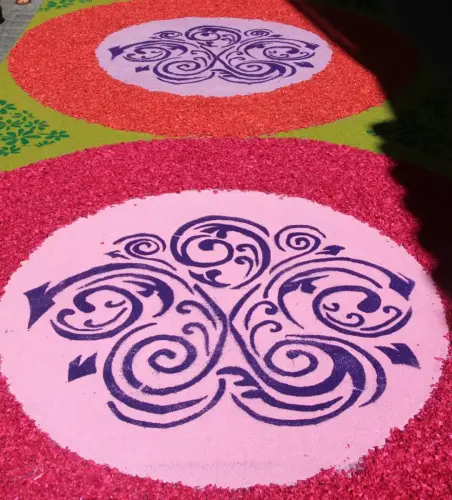FiestasTradiciones-CorpusAlfombras-Elche-de-la-Sierra46