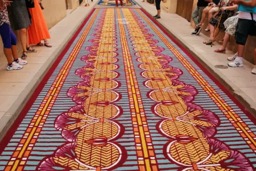 FiestasTradiciones-CorpusAlfombras-Elche-de-la-Sierra5