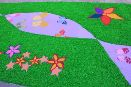 FiestasTradiciones-CorpusAlfombras-Elche-de-la-Sierra61