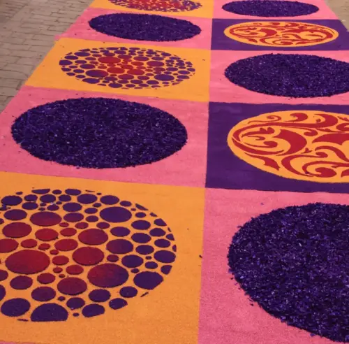 FiestasTradiciones-CorpusAlfombras-Elche-de-la-Sierra63