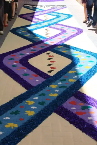 FiestasTradiciones-CorpusAlfombras-Elche-de-la-Sierra65