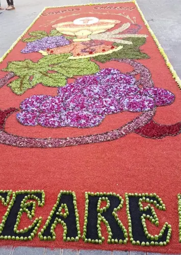 FiestasTradiciones-CorpusAlfombras-Elche-de-la-Sierra69