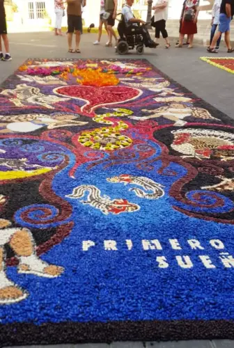 FiestasTradiciones-CorpusAlfombras-Elche-de-la-Sierra70