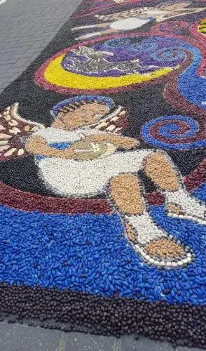 FiestasTradiciones-CorpusAlfombras-Elche-de-la-Sierra71