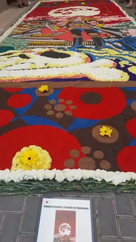 FiestasTradiciones-CorpusAlfombras-Elche-de-la-Sierra75