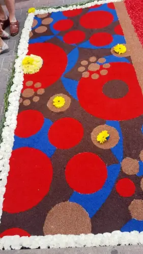 FiestasTradiciones-CorpusAlfombras-Elche-de-la-Sierra76