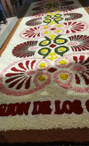 FiestasTradiciones-CorpusAlfombras-Elche-de-la-Sierra78