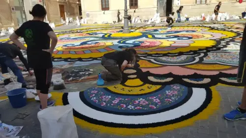 FiestasTradiciones-CorpusAlfombras-Elche-de-la-Sierra91