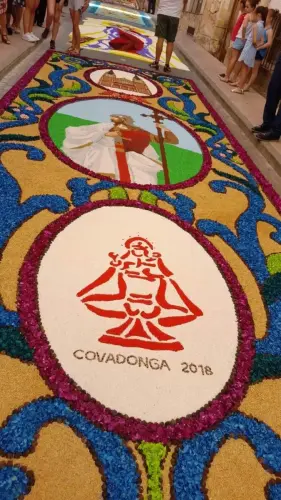 FiestasTradiciones-CorpusAlfombras-Elche-de-la-Sierra94