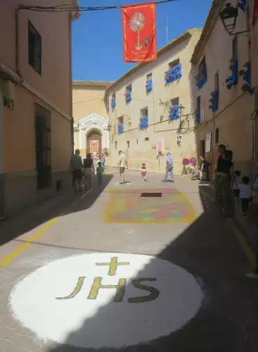 FiestasTradiciones-CorpusAlfombras-Hellin16