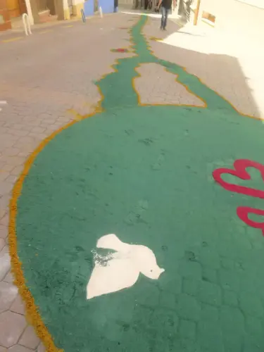 FiestasTradiciones-CorpusAlfombras-Hellin20