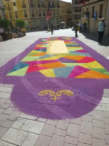 FiestasTradiciones-CorpusAlfombras-Hellin5