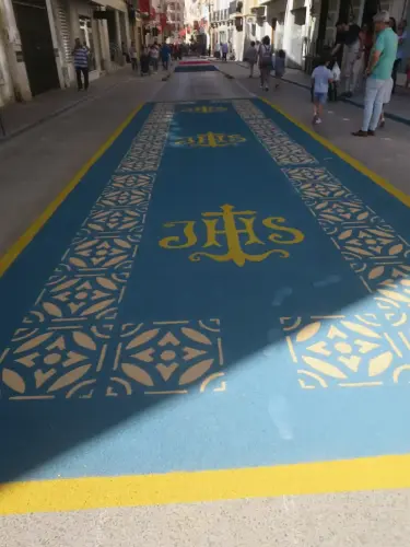 FiestasTradiciones-CorpusAlfombras-Hellin52