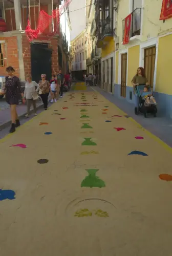 FiestasTradiciones-CorpusAlfombras-Hellin63