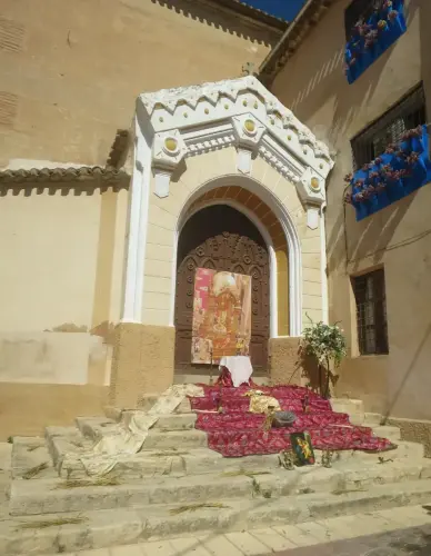 FiestasTradiciones-CorpusAlfombras-Hellin7