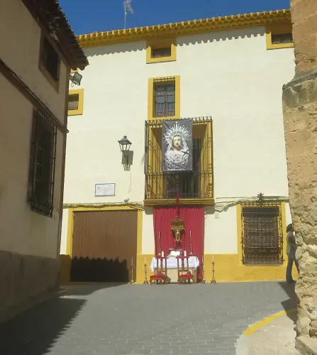 FiestasTradiciones-CorpusAlfombras-Hellin85