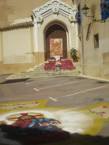 FiestasTradiciones-CorpusAlfombras-Hellin9