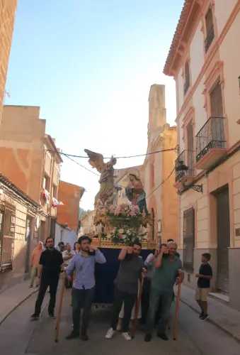 FiestasTradiciones-Cristo-Antigua-y-Virgen-Encarnacion-Tobarra19