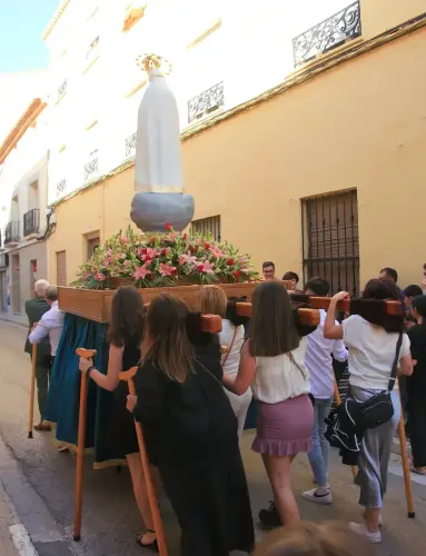 FiestasTradiciones-Cristo-Antigua-y-Virgen-Encarnacion-Tobarra27