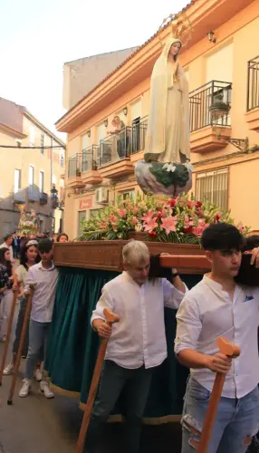 FiestasTradiciones-Cristo-Antigua-y-Virgen-Encarnacion-Tobarra34