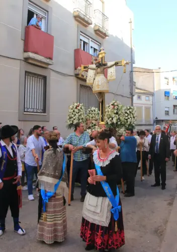 FiestasTradiciones-Cristo-Antigua-y-Virgen-Encarnacion-Tobarra57