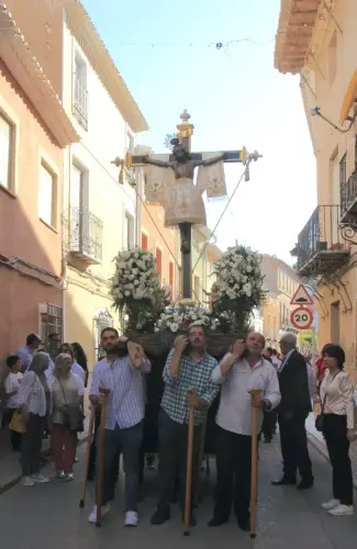 FiestasTradiciones-Cristo-Antigua-y-Virgen-Encarnacion-Tobarra6