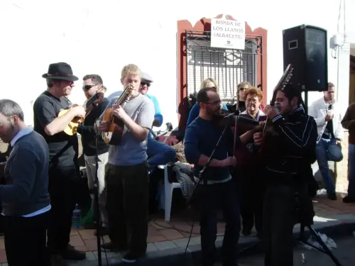 FiestasTradiciones-Cuadrillas-AnimerosAguilanderos10