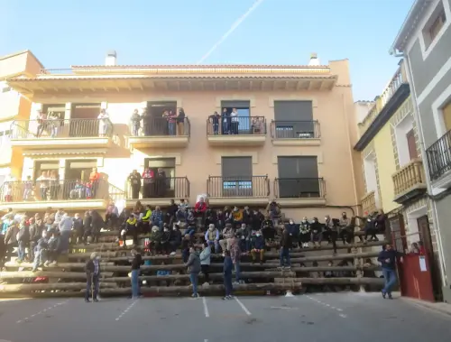 Elche-de-la-Sierra-Encierros16