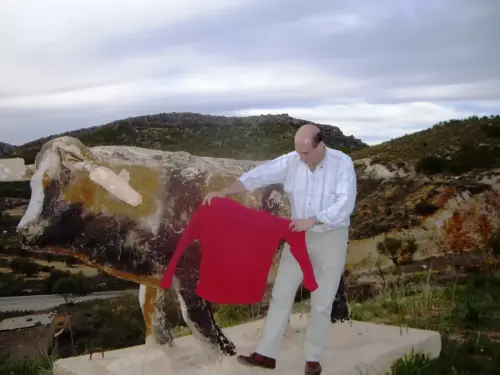 Elche-de-la-Sierra-Encierros7