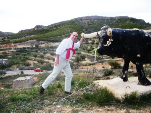 Elche-de-la-Sierra-Encierros8