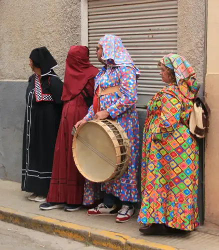 FiestasTradiciones-Exaltacion-tambor-Tobarra90