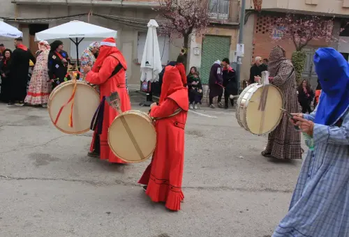 FiestasTradiciones-Exaltacion-tambor-Tobarra91